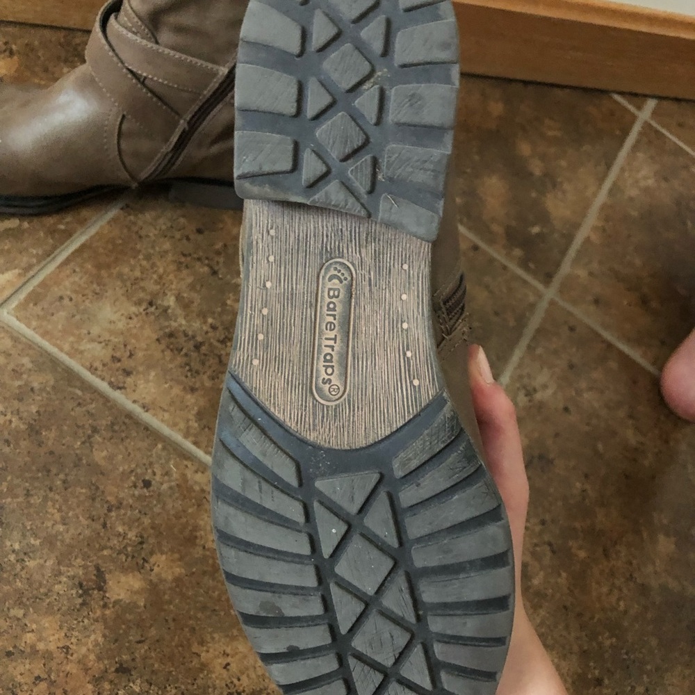 Fall Boots - image 4